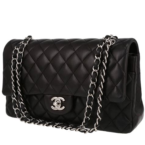 borsa trapuntata modello chanel|Chanel borse.